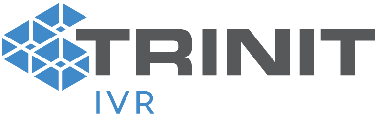Trinit-IVR (Logotipo)